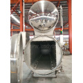 Water Immersion Canned Food Sterilization Machine